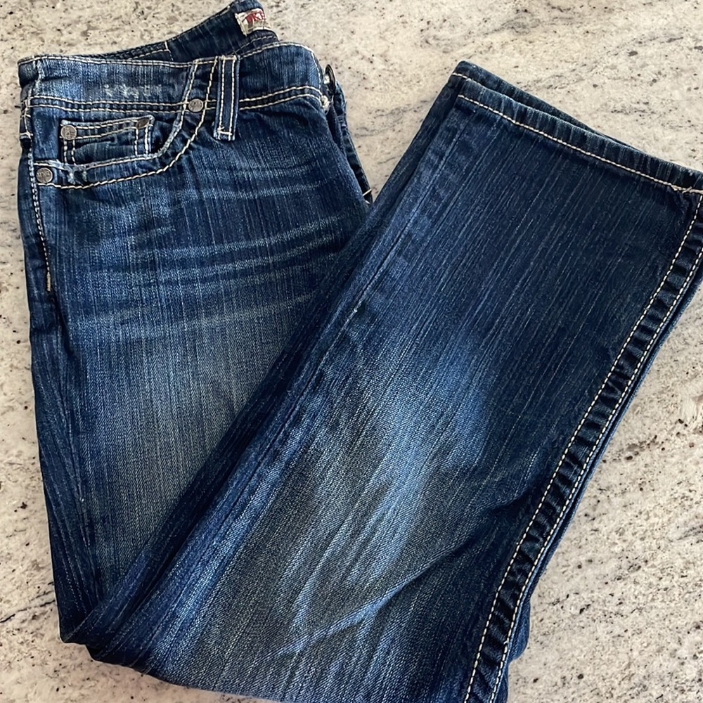 BKE Harper Jeans